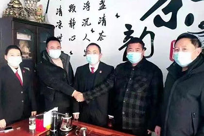 河源讨债公司:五千元债务咨询律师费用